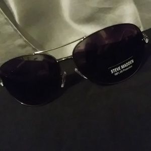 Steve Madden Sunglasses